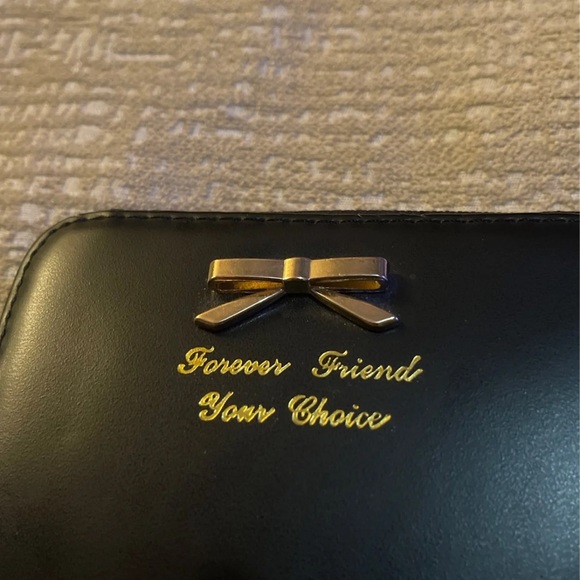 Forever friend your choice wallet - Picture 2 of 3